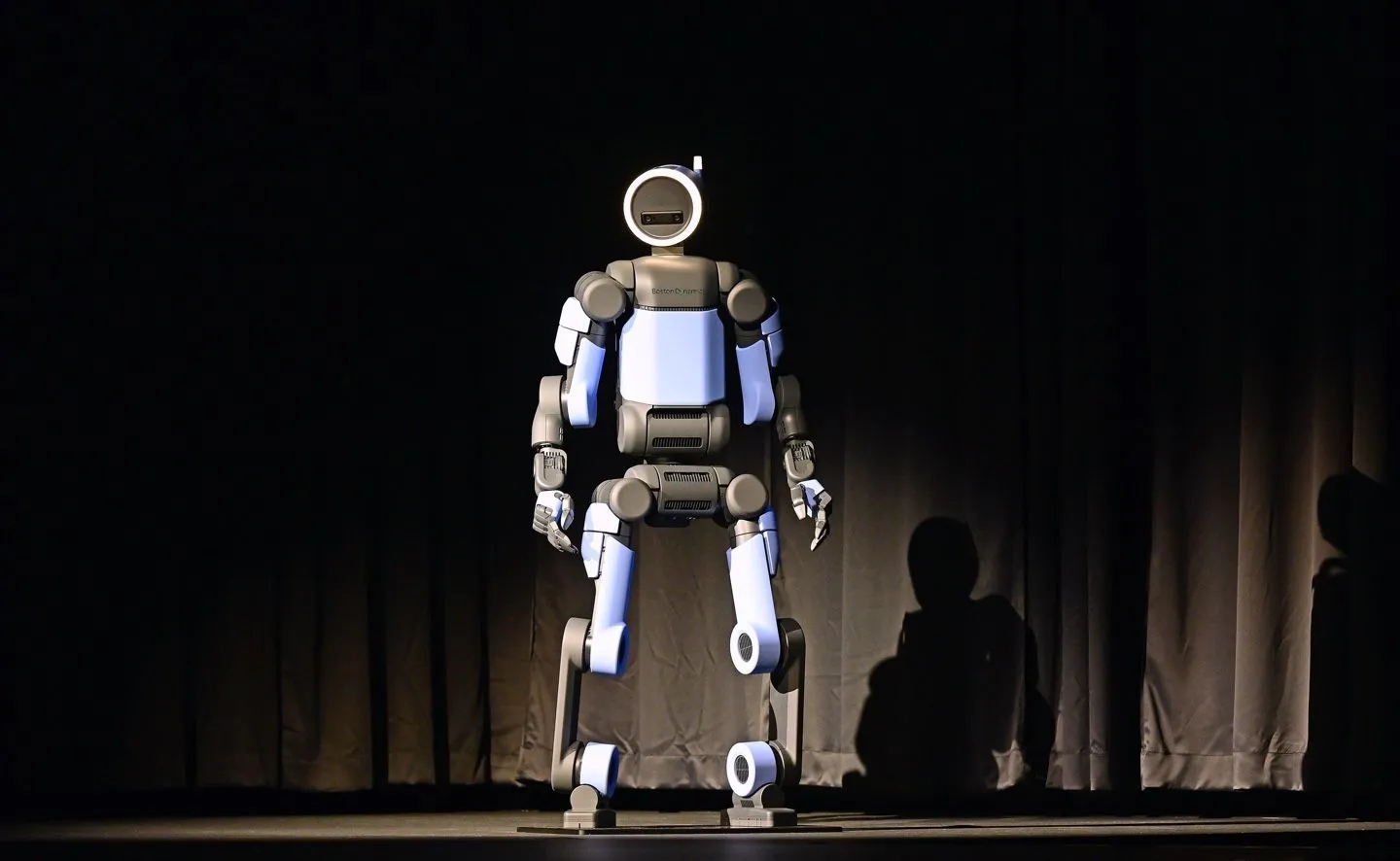 Hyundai Integrates Google AI Into Atlas Humanoid Robots 8 Hyundai Motor Group, Google AI, Humanoid Robotics, CES 2026 in Las Vegas, Boston Dynamics