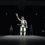 Hyundai Motor Group, Google AI, Humanoid Robotics, CES 2026 in Las Vegas, Boston Dynamics