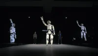 Hyundai Motor Group, Google AI, Humanoid Robotics, CES 2026 in Las Vegas, Boston Dynamics