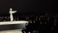 Hyundai Motor Group, Google AI, Humanoid Robotics, CES 2026 in Las Vegas, Boston Dynamics