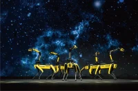 Hyundai Motor Group, Google AI, Humanoid Robotics, CES 2026 in Las Vegas, Boston Dynamics