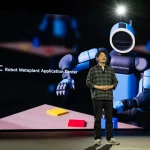 Hyundai Motor Group, Google AI, Humanoid Robotics, CES 2026 in Las Vegas, Boston Dynamics