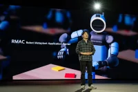 Hyundai Motor Group, Google AI, Humanoid Robotics, CES 2026 in Las Vegas, Boston Dynamics
