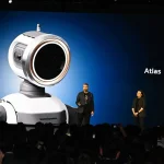 Hyundai Motor Group, Google AI, Humanoid Robotics, CES 2026 in Las Vegas, Boston Dynamics