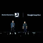 Hyundai Motor Group, Google AI, Humanoid Robotics, CES 2026 in Las Vegas, Boston Dynamics