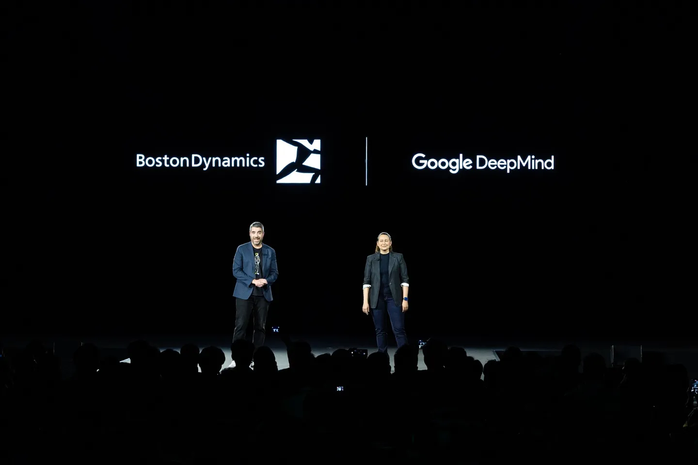 Hyundai Integrates Google AI Into Atlas Humanoid Robots 10 Hyundai Motor Group, Google AI, Humanoid Robotics, CES 2026 in Las Vegas, Boston Dynamics