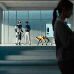 Hyundai Motor Group, Google AI, Humanoid Robotics, CES 2026 in Las Vegas, Boston Dynamics