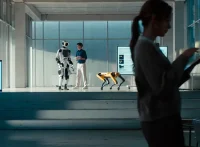 Hyundai Motor Group, Google AI, Humanoid Robotics, CES 2026 in Las Vegas, Boston Dynamics