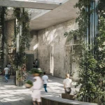 Future Farm: Architecture as Hydro-Ecological Infrastructure