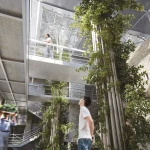 Future Farm: Architecture as Hydro-Ecological Infrastructure