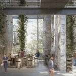 Future Farm: Architecture as Hydro-Ecological Infrastructure