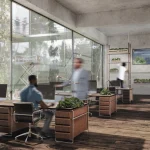 Future Farm: Architecture as Hydro-Ecological Infrastructure