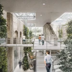 Future Farm: Architecture as Hydro-Ecological Infrastructure