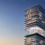 Inuara by MVRDV, Dubai