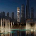 Inuara by MVRDV, Dubai