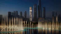 Inuara by MVRDV, Dubai