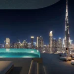 Inuara by MVRDV, Dubai
