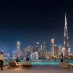Inuara by MVRDV, Dubai