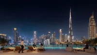 Inuara by MVRDV, Dubai