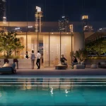Inuara by MVRDV, Dubai