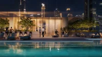 Inuara by MVRDV, Dubai