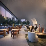 Inuara by MVRDV, Dubai