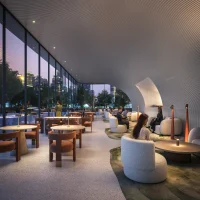 Inuara by MVRDV, Dubai