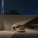 Inuara by MVRDV, Dubai