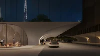 Inuara by MVRDV, Dubai
