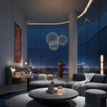 Inuara by MVRDV, Dubai