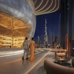 Inuara by MVRDV, Dubai