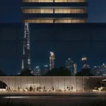 Inuara by MVRDV, Dubai