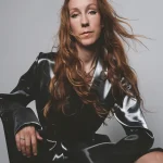 Iris van Herpen: Sculpting the Senses exhibition at the Brooklyn Museum in New York