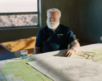 James Turrell, Roden Crater