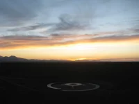 James Turrell, Roden Crater