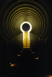James Turrell, Roden Crater