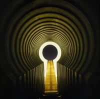 James Turrell, Roden Crater