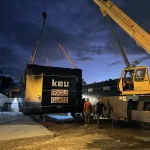 KEU HOMES