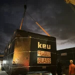 KEU HOMES