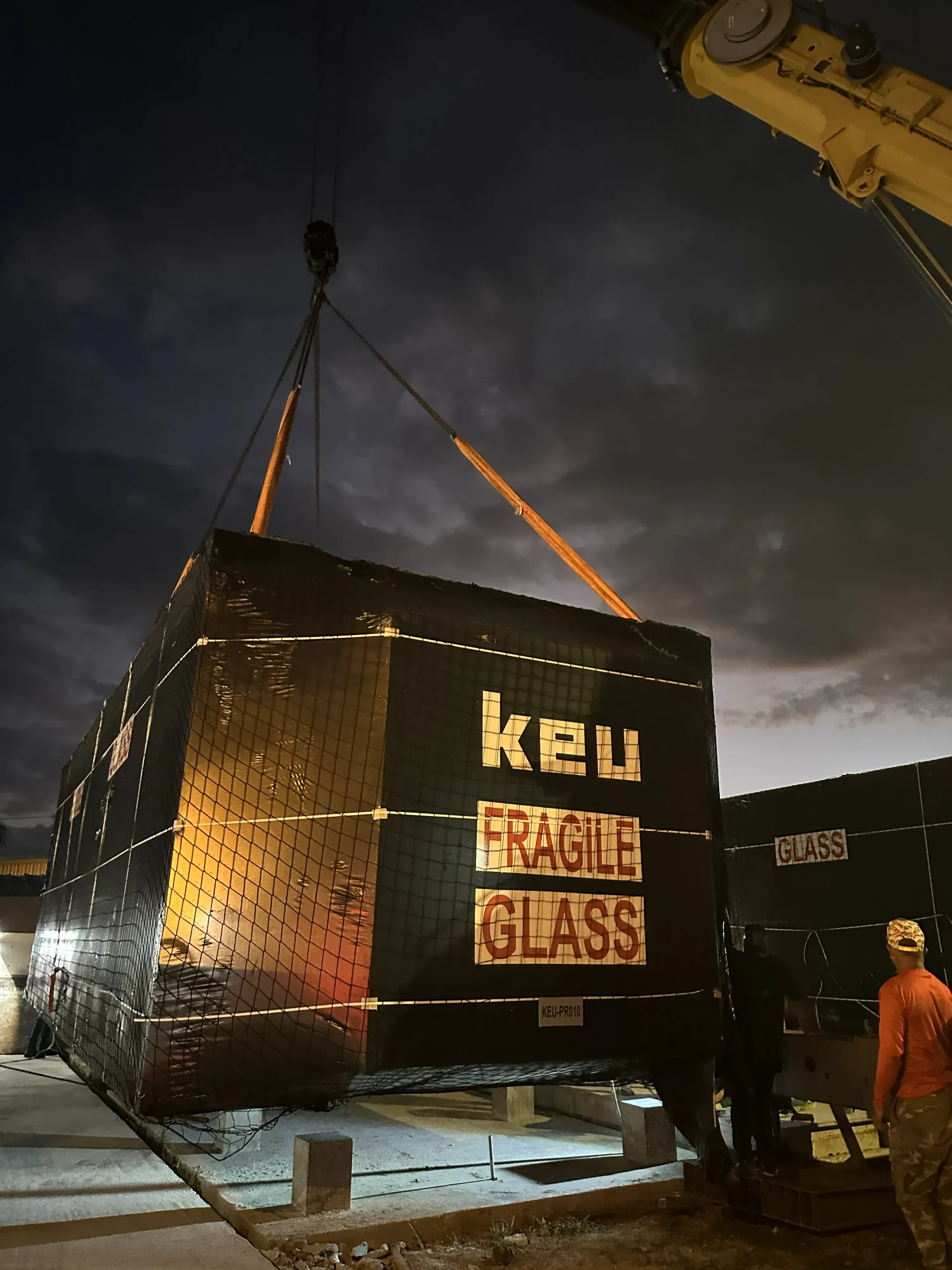 KEU HOMES