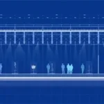 KYKLOS Arts and Culture Centre, Greece, Renzo Piano Building Workshop
