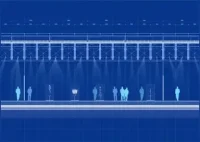 KYKLOS Arts and Culture Centre, Greece, Renzo Piano Building Workshop