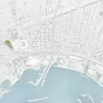 KYKLOS Arts and Culture Centre, Greece, Renzo Piano Building Workshop