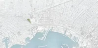 KYKLOS Arts and Culture Centre, Greece, Renzo Piano Building Workshop