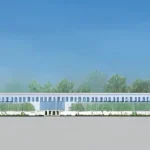 KYKLOS Arts and Culture Centre, Greece, Renzo Piano Building Workshop