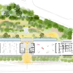 KYKLOS Arts and Culture Centre, Greece, Renzo Piano Building Workshop