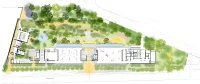 KYKLOS Arts and Culture Centre, Greece, Renzo Piano Building Workshop