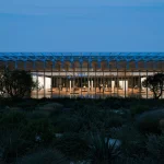 KYKLOS Arts and Culture Centre, Greece, Renzo Piano Building Workshop