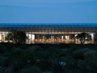 KYKLOS Arts and Culture Centre, Greece, Renzo Piano Building Workshop