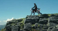 Kawasaki, Corleo, Futuristic Four-Legged Robot Horse